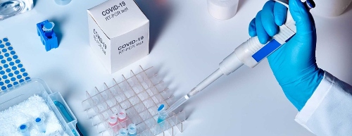 covid-19 diagnostic kit