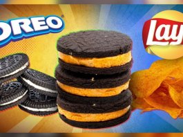 lays halal