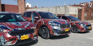 kia motors