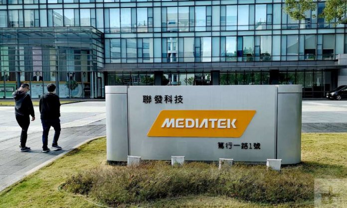 mediatek