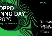 oppo inno day 2020