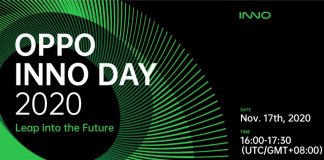 oppo inno day 2020