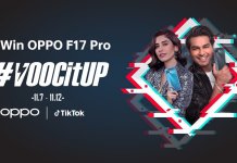 OPPO F17 Pro