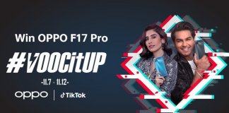 OPPO F17 Pro