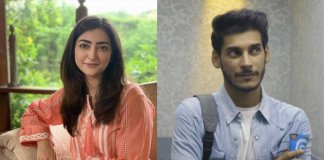pakistani actors