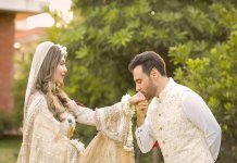 haroon and farwa