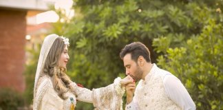 haroon and farwa