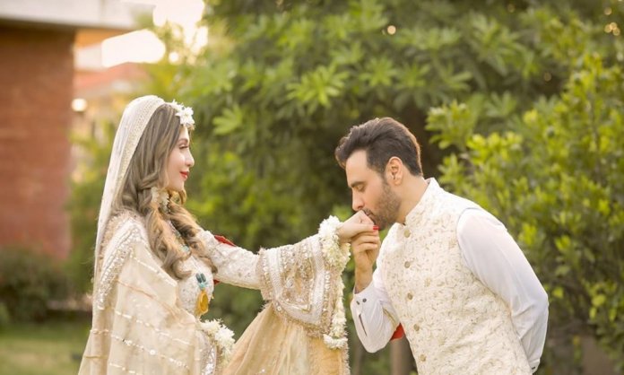 haroon and farwa