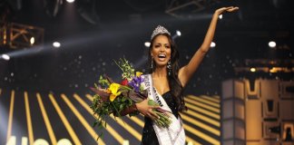 miss usa 2020