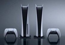 PS5