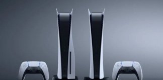 PS5