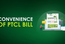 PTCL