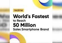 realme