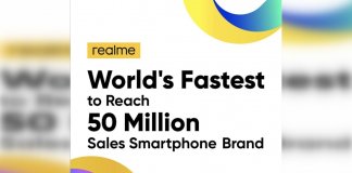 realme