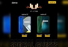 realme daraz
