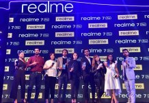 realme 7 pro