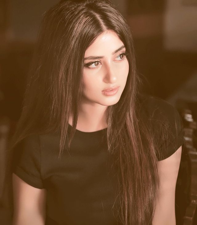 sajal ali