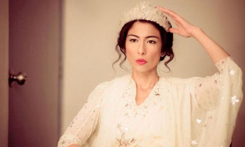 meesha shafi