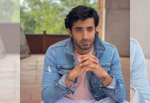 sheheryar munawar