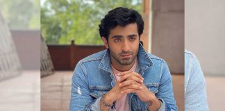 sheheryar munawar