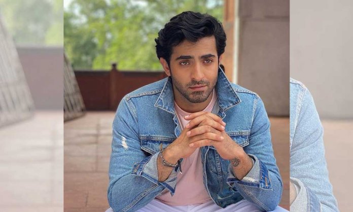 sheheryar munawar