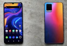 vivo Introduces The Ultra-Sleek & High-On Fashion Smartphone With Unique Ag Glass Technology