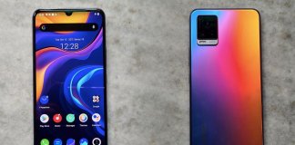 vivo Introduces The Ultra-Sleek & High-On Fashion Smartphone With Unique Ag Glass Technology