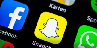 snapchat