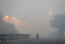 smog