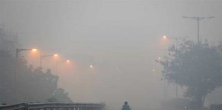smog