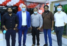 TCL store Karachi