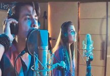 ali zafar