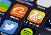 Popular Phone Apps
