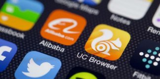 Popular Phone Apps