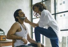 syra yousuf and sheheryar munawar