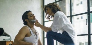 syra yousuf and sheheryar munawar