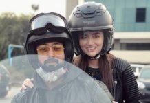 umair jaswal sana javed