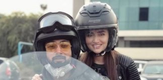 umair jaswal sana javed