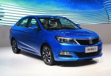 Master Motor to release cheapest sedan ever