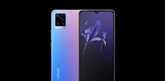 vivo v20