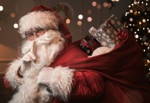 How the holiday will be different this year