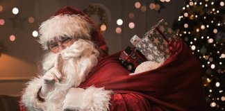 How the holiday will be different this year