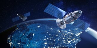 Former Israeli space security chief says extraterrestrials exist