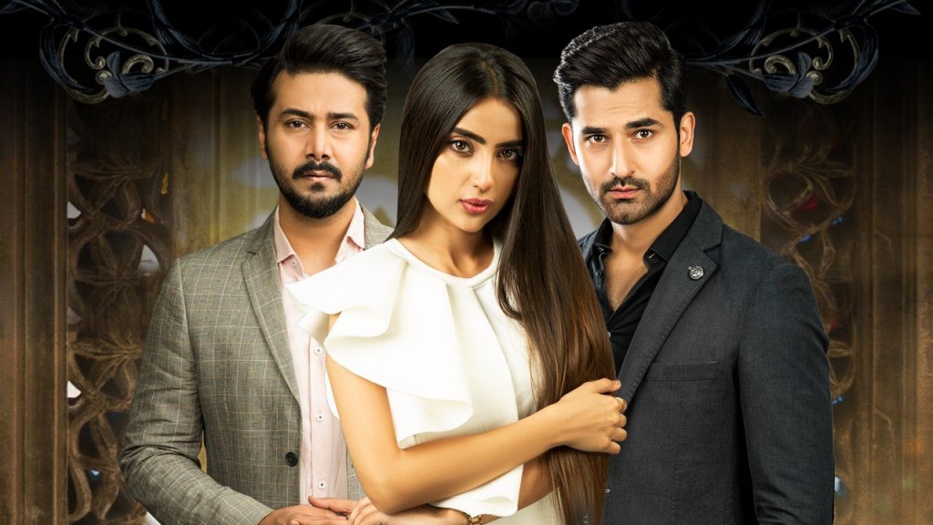 Top 10 List of Most Popular Pakistani Dramas Of 2020 Brandsynario