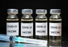 Covid Vaccine trials have side effects