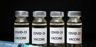 Covid Vaccine trials have side effects