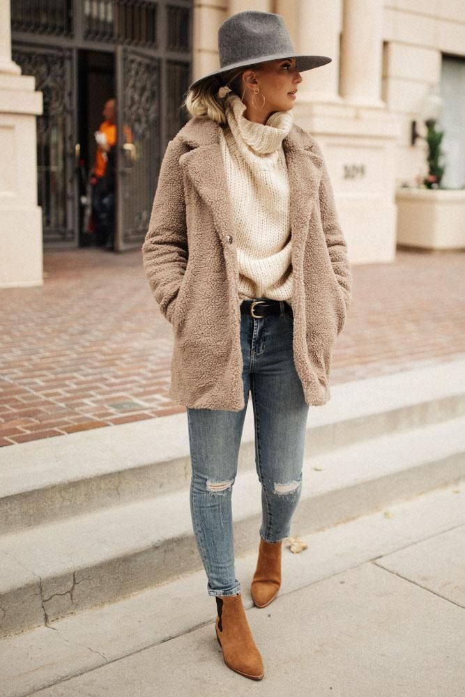 winter fashion