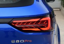 SUV Glory price revealed
