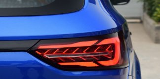 SUV Glory price revealed