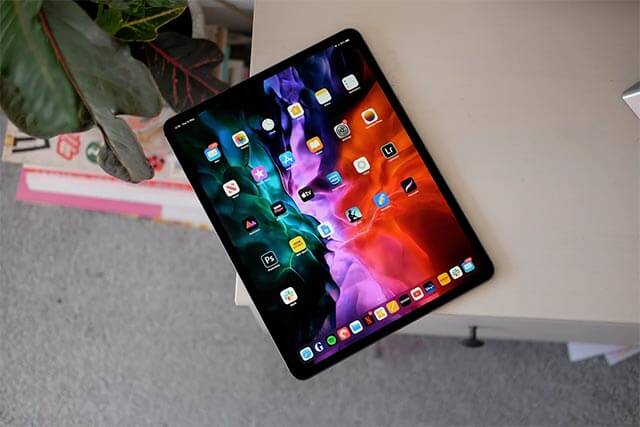 Apple iPad Pro 2021: Features, Specs & Release Date ...